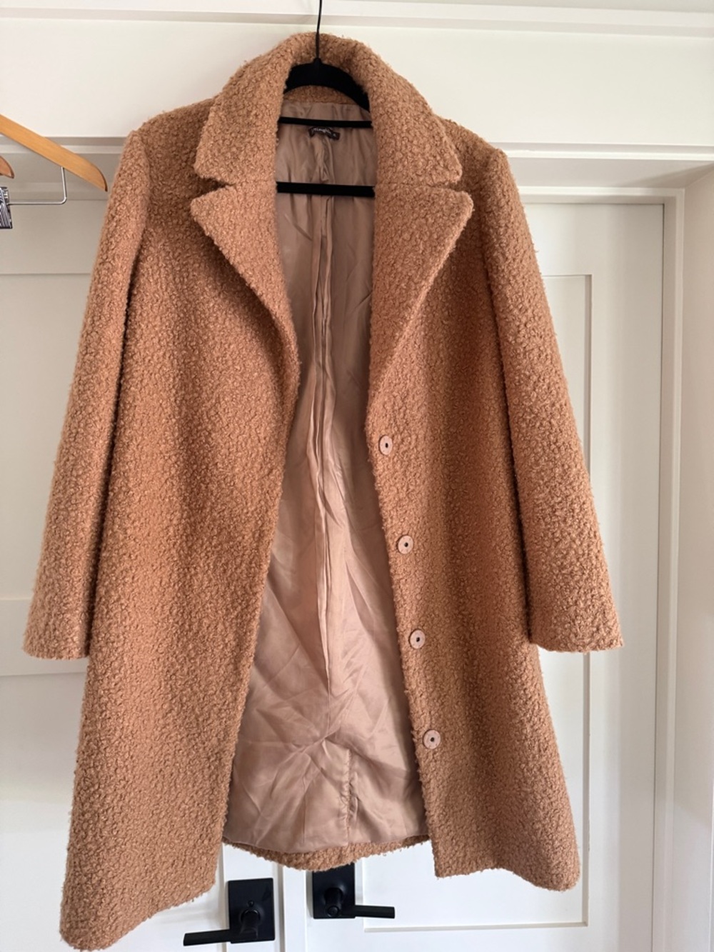 Women’s jacket